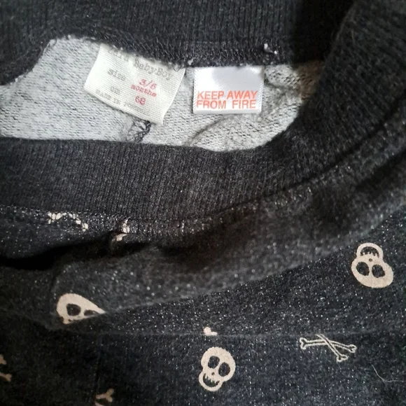 Zara Baby Boy Winter Bundle - Picture 6 of 6